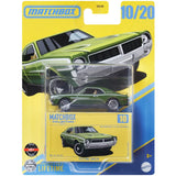 Matchbox Toy Car 1:64 Matchbox Super Car BMW M5 RX-7 Mercedes-Benz G63 Toyota Land Cruiser Volvo and More Gifts for Boys