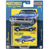 Matchbox Toy Car 1:64 Matchbox Super Car BMW M5 RX-7 Mercedes-Benz G63 Toyota Land Cruiser Volvo and More Gifts for Boys