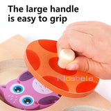 Animals Matching EggsLayer Wooden Peg Puzzles Sorting Matching Montessori Early Educational Learning Shape Toys For Toddlers