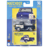 Matchbox Toy Car 1:64 Matchbox Super Car BMW M5 RX-7 Mercedes-Benz G63 Toyota Land Cruiser Volvo and More Gifts for Boys