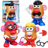 New Toy Story Mr Potato Head animation peripheral cartoon cute children's assembled toys creative Kawaii figure ornaments Gift