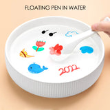 Magical Water Painting Pens for Kids DIY Art Supplies