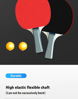 Ping Pong Training Device for Kids, Anti-Myopia Use