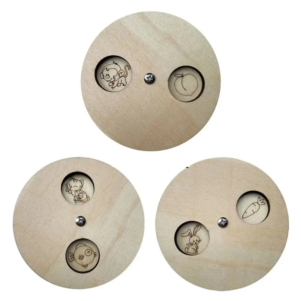 Montessori Busy Board DIY Puzzle Toy Hand Grasping Ability Training Busy Board Accessories Switch Function Early Learning