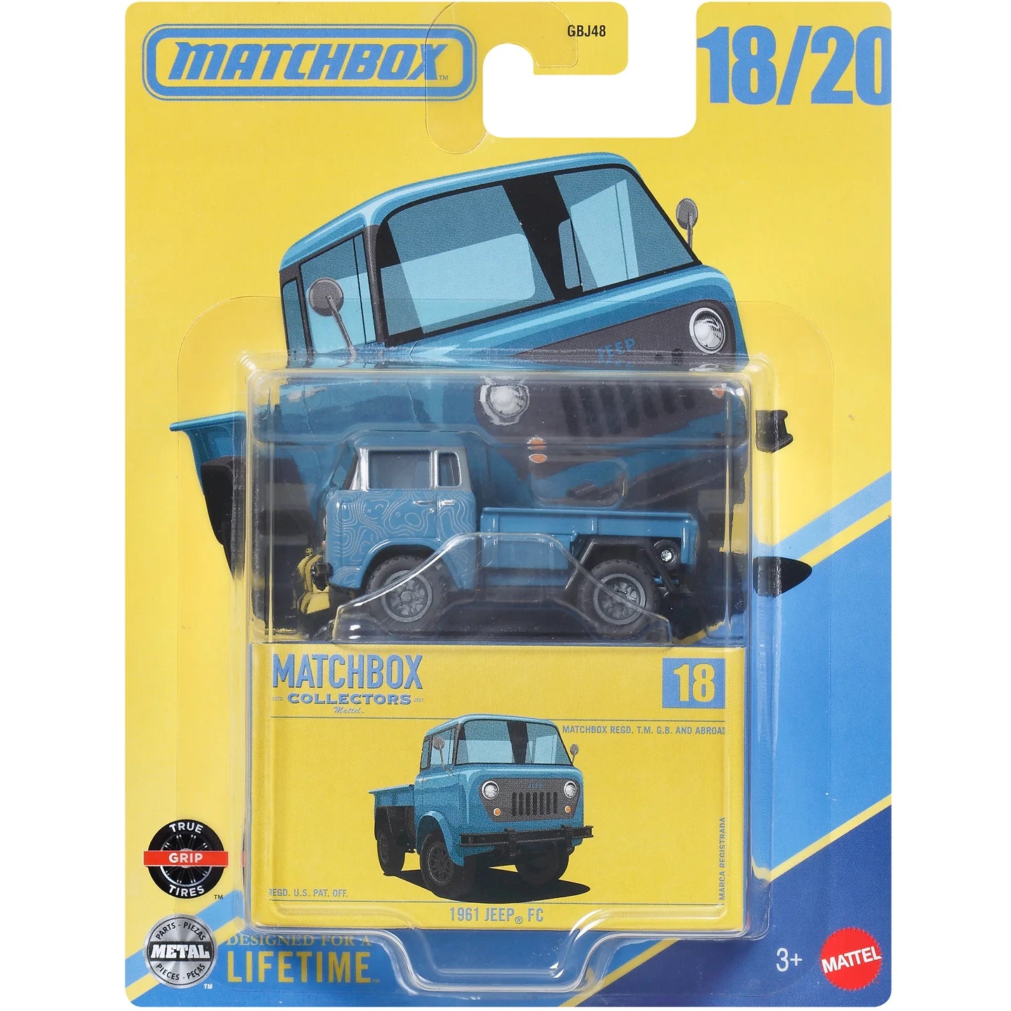 Matchbox Toy Car 1:64 Matchbox Super Car BMW M5 RX-7 Mercedes-Benz G63 Toyota Land Cruiser Volvo and More Gifts for Boys