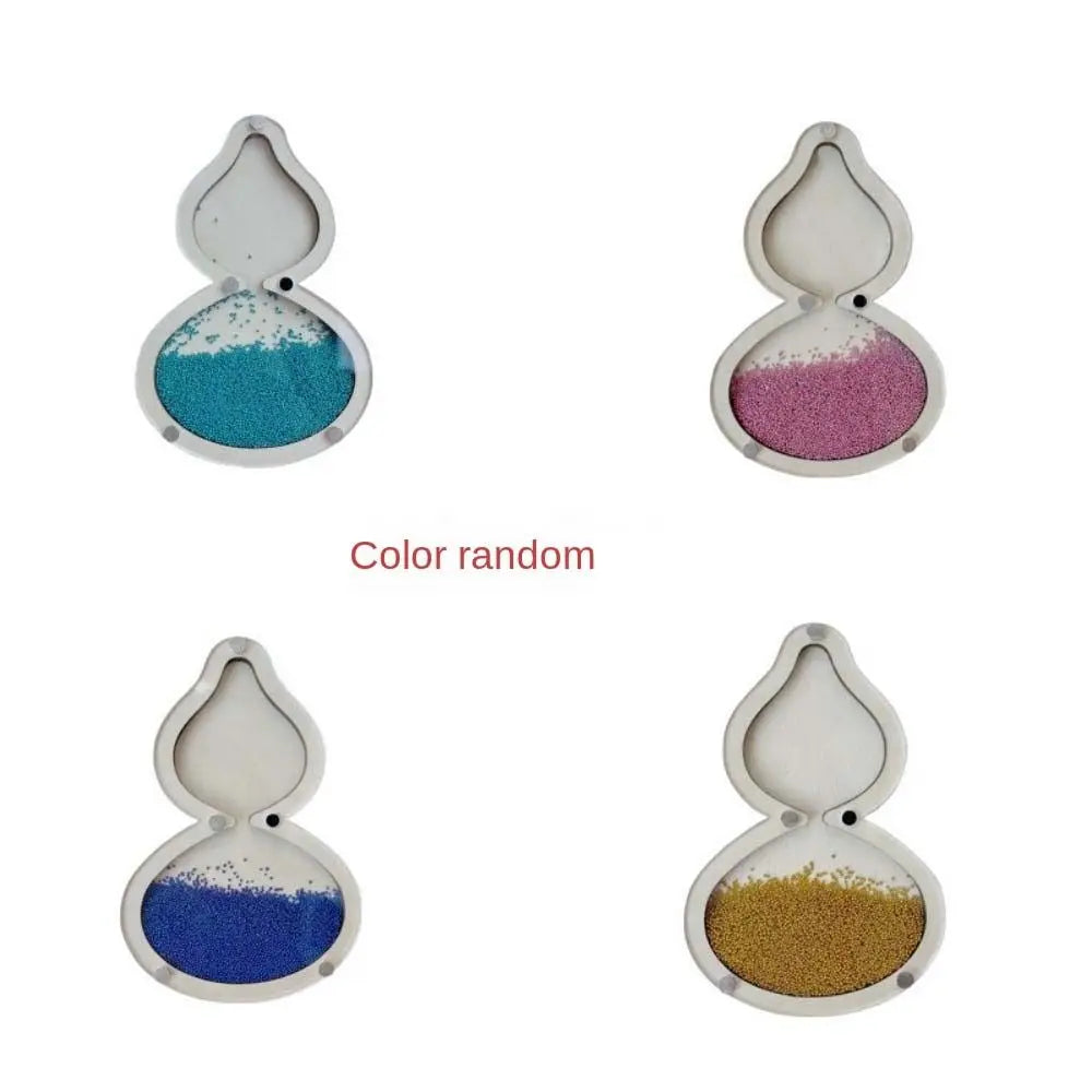 Montessori Busy Board DIY Puzzle Toy Hand Grasping Ability Training Busy Board Accessories Switch Function Early Learning