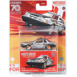 Matchbox Toy Car 1:64 Matchbox Super Car BMW M5 RX-7 Mercedes-Benz G63 Toyota Land Cruiser Volvo and More Gifts for Boys