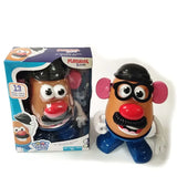 New Toy Story Mr Potato Head animation peripheral cartoon cute children's assembled toys creative Kawaii figure ornaments Gift