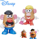 Disney Toy Story Mr Potato Head Q Edition Figure Model Creative High-value Cartoon Cute Computer Desktop Ornament Birthday Gift