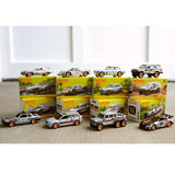 Matchbox Toy Car 1:64 Matchbox Super Car BMW M5 RX-7 Mercedes-Benz G63 Toyota Land Cruiser Volvo and More Gifts for Boys