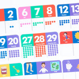 Montessori Educational Toy Wooden Building Blocks Stacking High Big Block Wood Toy for Kids Gift Find Motor Skill Training Game