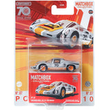 Matchbox Toy Car 1:64 Matchbox Super Car BMW M5 RX-7 Mercedes-Benz G63 Toyota Land Cruiser Volvo and More Gifts for Boys