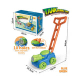 Trolley Bubble Machine Gun Cart Lawn Mower Car Electric Automatic Soap Bubbles Car Outdoor Party Games Children Toys for Kids