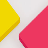 Hot Magnetic Jigsaw Puzzle 3D Geometric Shapes Tangram Board Kids