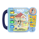 VTech Bluey Blueys Book of Games