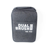 Double-Ended Watercolor Pens Set - Soft Tip Markers