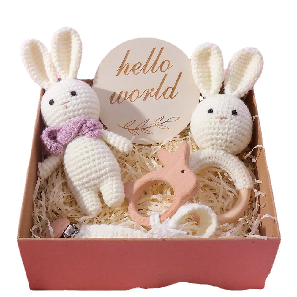 Baby Bath Toy Puzzle Set