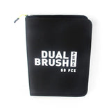 Double-Ended Watercolor Pens Set - Soft Tip Markers