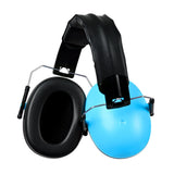 Hight Quality Kids Ear Protection Earmuffs Safety Hearing Ear Muffs Noise Reduction Soundproof Headphones Children Protective