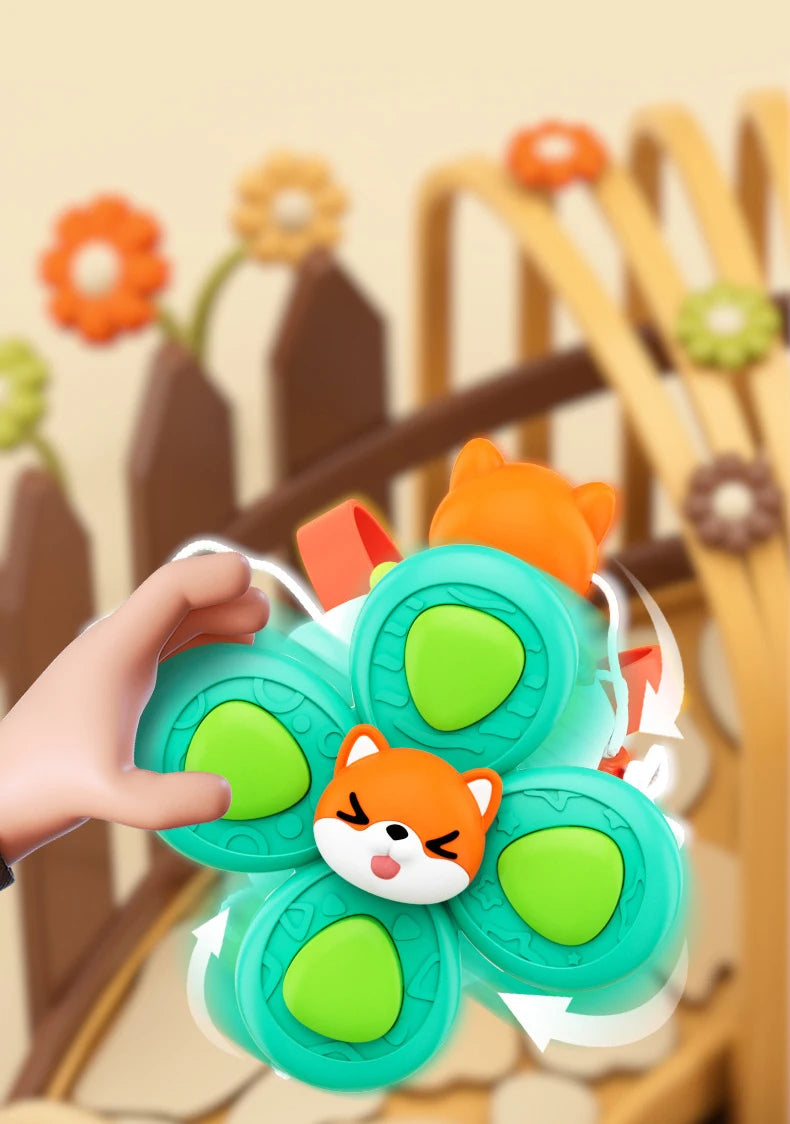 Montessori Sensory Toys Baby Busy Cube Activity Travel Toy Educational Learning Fidget Toys for Fine Motor Skills Children Gift