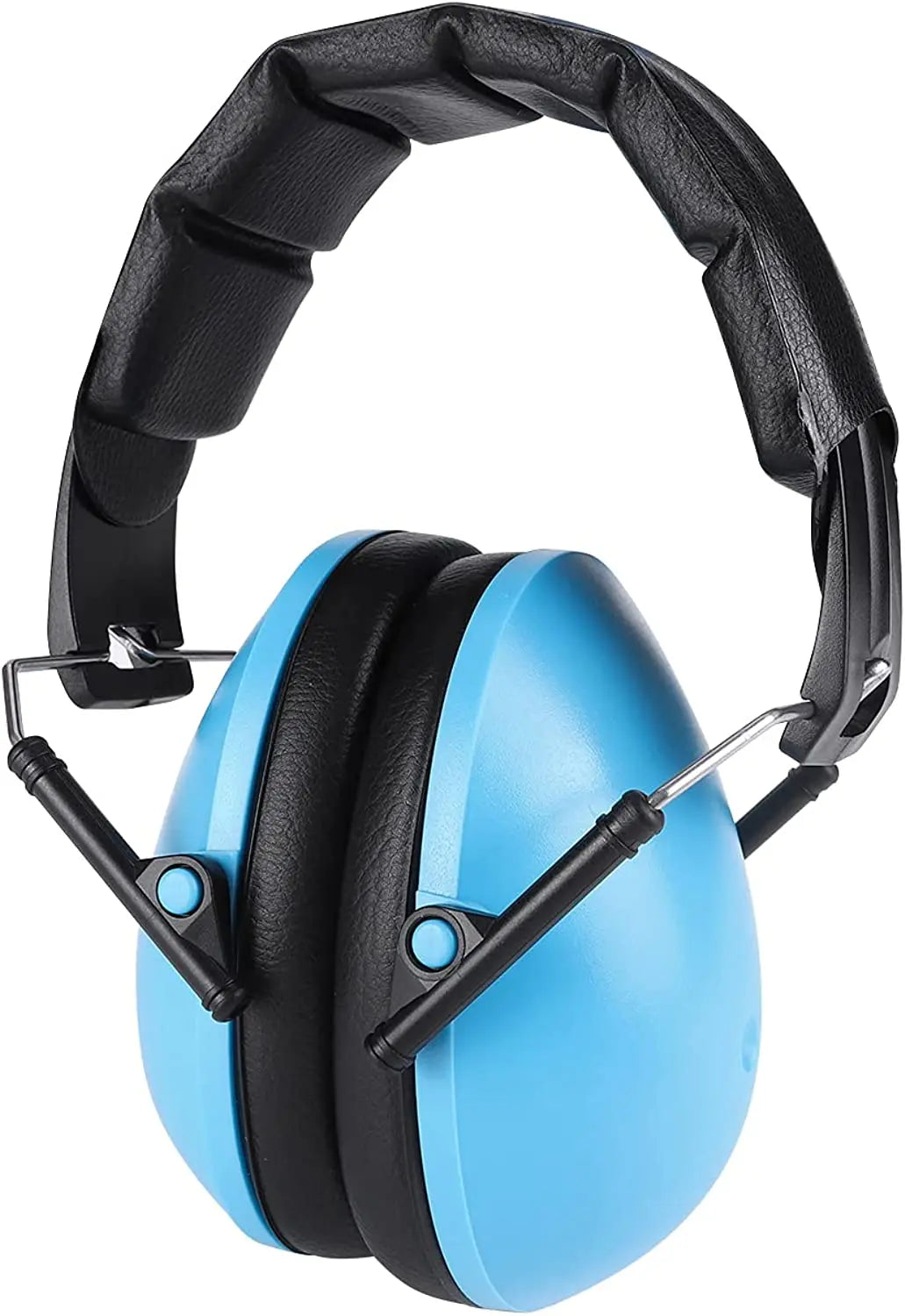 Kids Ear Protection Earmuffs Safety Hearing Ear Muffs Noise Reduction Soundproof Headphones Children Protective Ear Muffs