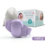 Baby Ear Muffs for Hearing Protection Noise Cancelling Earmuffs Infant Headphones With Headhand Improve Sleep Travel Gift