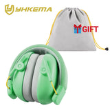 Kids Hearing Protection Earmuffs Baby Ear Defenders Noise Reduction Earmuff For Autism Children Toddlers Reading Sleeping