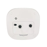 New Student Learning Alarm Clock Children Night Light Table Clock Kid's Bedhead Alarm Clock