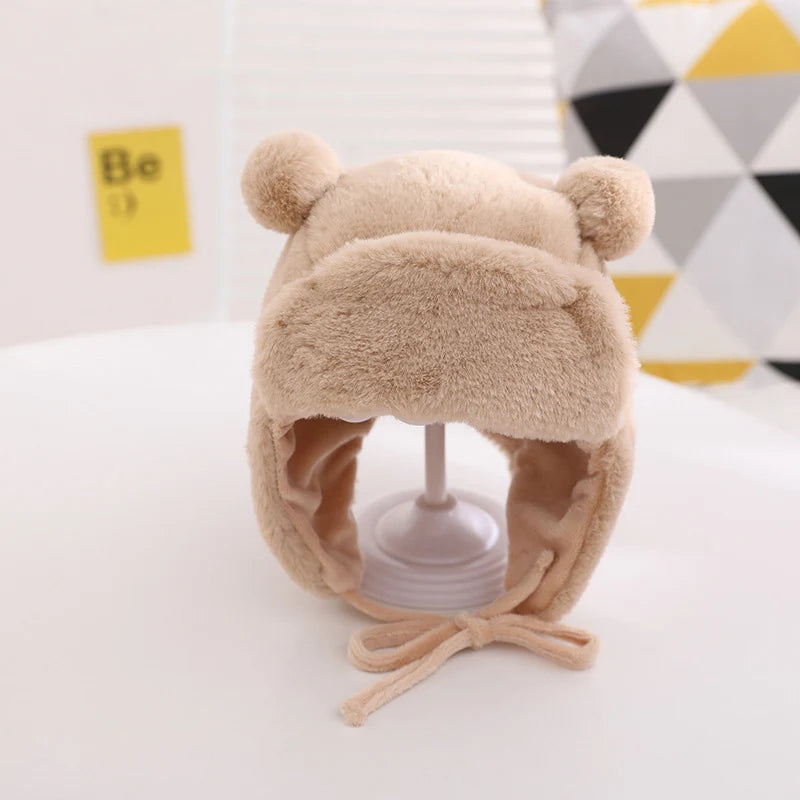 Earmuffs for baby