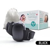 Baby Ear Muffs for Hearing Protection Noise Cancelling Earmuffs Infant Headphones With Headhand Improve Sleep Travel Gift