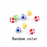 Educational Games Dart Board Baby Toy Stickey Ball Dart Indoor Sports Child Montessori Games for Children 3 to 7 Years