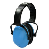 Kids Hearing Protection Earmuffs Baby Ear Defenders Noise Reduction Earmuff For Autism Children Toddlers Reading Sleeping