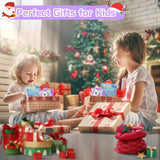 Kids Camera Digital Dual Camera HD 1080P Video Camera Toys with 32GB Card Mini Cam Color Display Children Birthday Gift Kids Toy