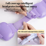 Baby Ear Muffs for Hearing Protection Noise Cancelling Earmuffs Infant Headphones With Headhand Improve Sleep Travel Gift