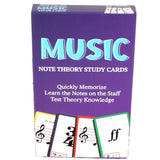 Music Flash Cards piano guitar chord chart, guitar piano learning music note card, music flash card