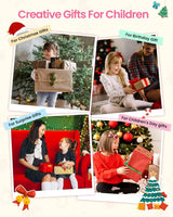 Kids Camera Instant Print Bluetooth Connection Photo 1080P HD Toddler Camera for Girls Boys 3-12 Age Birthday Christmas Gifts