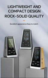 Romusic Mechanical Metronome Piano Specific Guitar Guzheng Violin Hulusi Universal Rhythm Instrument