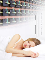 Wall Clock Battery Powered Clocks 12 inch Small Clock Analog Clock Suitable for Home Office Bedroom Kitchen Classroom School