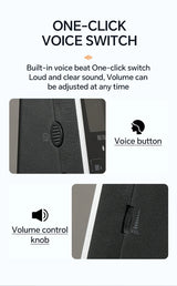 Romusic Mechanical Metronome Piano Specific Guitar Guzheng Violin Hulusi Universal Rhythm Instrument