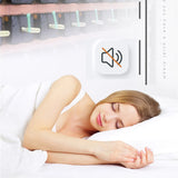 Wall Clock Battery Powered Clocks 12 inch Small Clock Analog Clock Suitable for Home Office Bedroom Kitchen Classroom School