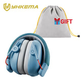 Kids Hearing Protection Earmuffs Baby Ear Defenders Noise Reduction Earmuff For Autism Children Toddlers Reading Sleeping