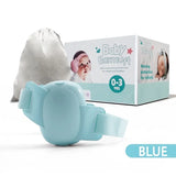 Baby Ear Muffs for Hearing Protection Noise Cancelling Earmuffs Infant Headphones With Headhand Improve Sleep Travel Gift