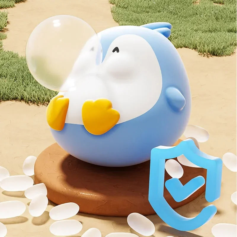 Cute Animal Pinch Toys Squish Squeeze Toy Anxiety Stress Relief Sensory Antistress Toys for Adults Birthday Gift antistress toy