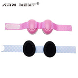 Child Baby Hearing Protection Safety Ear Muffs Kids Noise Cancelling Headphones Sleeping Earplugs Child Earmuff