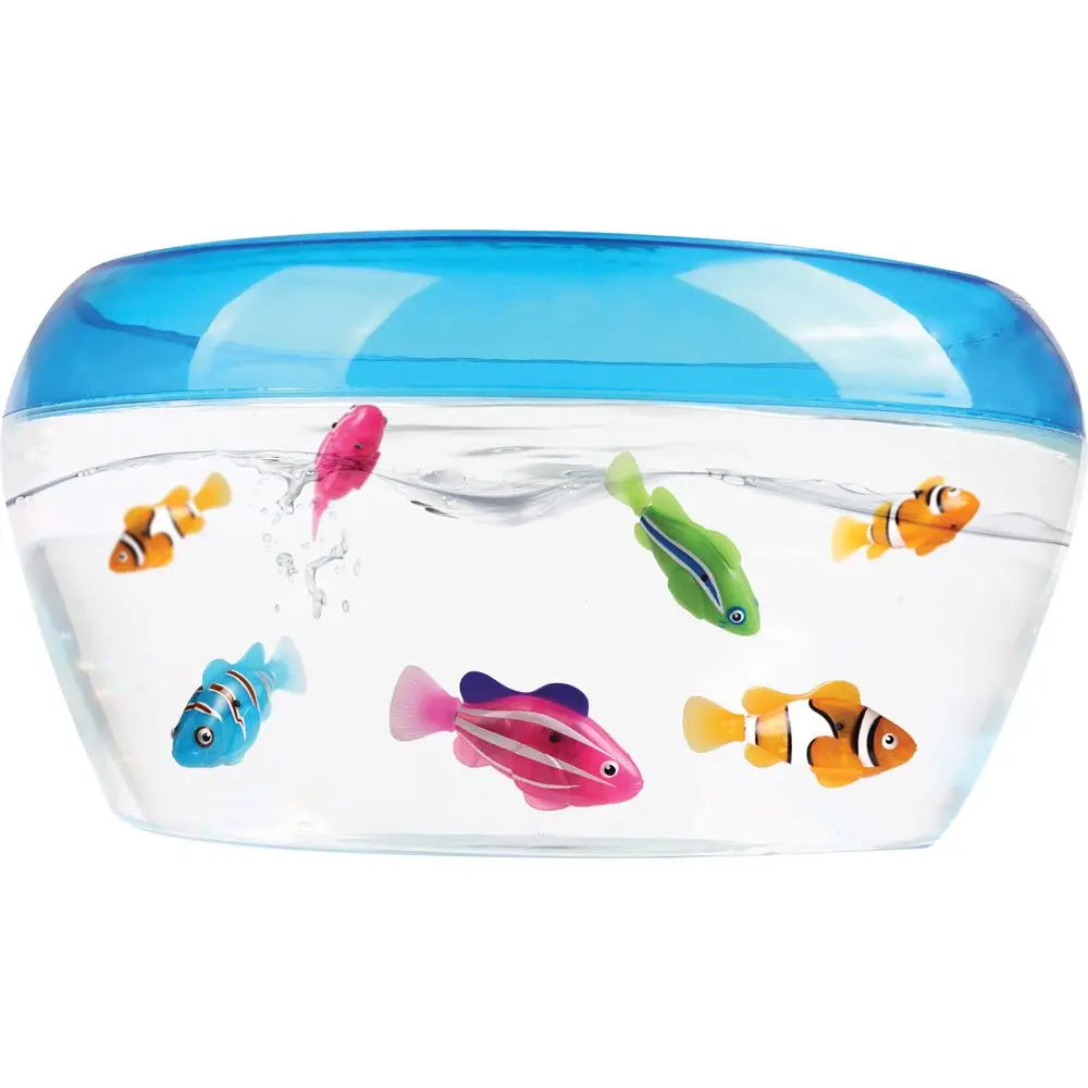 Swimming  Fish Activated In Water Magical Electronic Toys Children Interesting Toy for Kid Gift  Pet Bath