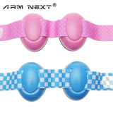 Child Baby Hearing Protection Safety Ear Muffs Kids Noise Cancelling Headphones Sleeping Earplugs Child Earmuff