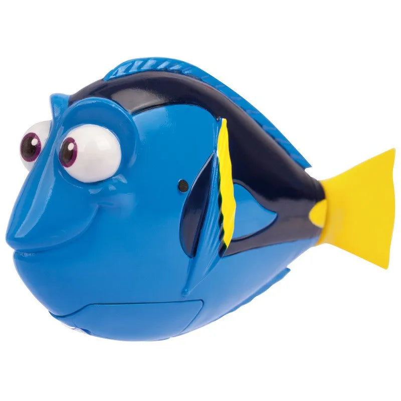 Swimming  Fish Activated In Water Magical Electronic Toys Children Interesting Toy for Kid Gift  Pet Bath