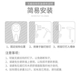 Children Chic Wall Clocks Silent Bedroom Art Cute Wall Clock Electronic Pendulum Pendule Horloge Murale House Decoration