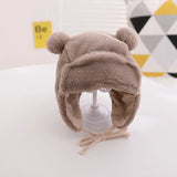 Earmuffs for baby