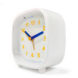 New Student Learning Alarm Clock Children Night Light Table Clock Kid's Bedhead Alarm Clock
